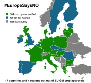 20151006 Map GMO cultivation opt out